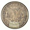 Image 2 : 1904 MORGAN DOLLAR AU TONED