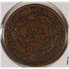 Image 2 : 1837 HARD TIMES TOKEN (MILLIONS FOR DEFENSE). ESTIMATE $10- $15.