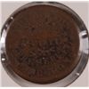 Image 2 : 1863 CIVIL WAR TOKEN. ESTIMATE $15- $20.