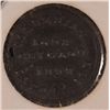 Image 2 : 1892 COLUMBIAN EXPO TOKEN. ESTIMATE $15- $20.