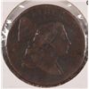 Image 1 : 1794 LARGE CENT F/ VF. ESTIMATE $600- $700.