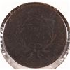 Image 2 : 1794 LARGE CENT F/ VF. ESTIMATE $600- $700.