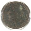 Image 2 : 1801 LARGE CENT FINE. ESTIMATE $60- $70.