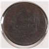 Image 2 : 1812 LARGE CENT AG. ESTIMATE $60- $70.