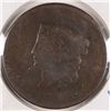 Image 1 : 1817 15- STARS LARGE CENT VG. ESTIMATE $50- $60.