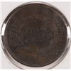 Image 2 : 1817 15- STARS LARGE CENT VG. ESTIMATE $50- $60.