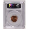 Image 1 : 1909-VDB LINCOLN WHEAT CENT, PCGS MS-64 RED