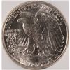 Image 3 : 1942 WALKING LIBERTY HALF DOLLAR, PCI MS-63