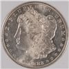 Image 2 : 1882-S MORGAN SILVER DOLLAR, NES MS-67 DMPL, REALLY MS-64 PL