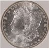Image 2 : 1884-O MORGAN SILVER DOLLAR, ANGS MS-67  REALLY MS-64+