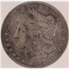 Image 2 : 1896-S MORGAN SILVER DOLLAR, ANGS  XF REALLY F/VF
