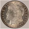 Image 2 : 1921 MORGAN SILVER DOLLAR, ANGS MS-67   REALLY MS-65
