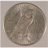Image 3 : 1925 PEACE SILVER DOLLAR, ANGS MS-67  IS MS-64+