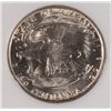 Image 2 : 1921 ALABAMA COMMEMORATIVE HALF DOLLAR, PCI MS-66 SUPER COIN