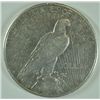 Image 2 : 1934-S PEACE DOLLAR VF