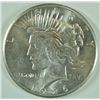 Image 1 : 1926 PEACE DOLLAR MS63 BLAST WHITE