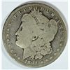 Image 1 : 1893 MORGAN DOLLAR G-VG