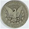 Image 2 : 1893 MORGAN DOLLAR G-VG