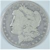 Image 1 : 1895-O MORGAN SILVER DOLLAR VG