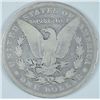 Image 2 : 1895-O MORGAN SILVER DOLLAR VG