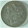 Image 1 : 1900-O/CC MORGAN DOLLAR XF-AU 45