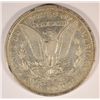 Image 2 : 1894 MORGAN DOLLAR ORIGINAL XF-AU NICE