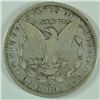 Image 2 : 1892-S MORGAN SILVER DOLLAR, XF+ ORIGINAL