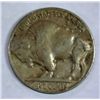 Image 2 : 1925 S BUFFALO NICKEL XF, SOFT-STRUCK REV