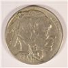Image 1 : 1915-D BUFFALO NICKEL XF-AU