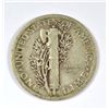 Image 2 : 1921 MERCURY DIME VF+ KEY COIN!