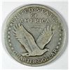 Image 2 : 1917 T-I STANDING LIBERTY QUARTER VF