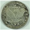 Image 2 : 1919-S STANDING LIBERTY QUARTER RARE DATE AU55 ORIGINAL