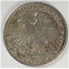 Image 2 : 1921-S WALKING LIBERTY HALF DOLLAR VF/XF RARE DATE TO FIND IN ANY GRADE ABOVE F
