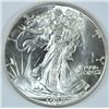 Image 1 : 1938 WALKING LIBERTY HALF DOLLAR, MS-64  BLAST WHITE