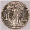 Image 2 : 1942 WALKING LIBERTY HALF DOLLAR, PCI MS-63