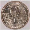 Image 3 : 1942 WALKING LIBERTY HALF DOLLAR, PCI MS-63