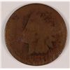 Image 1 : 1877 INDIAN HEAD CENT AG. ESTIMATE $350- $450.