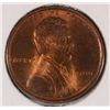 Image 1 : 1909 VDB LINCOLN CENT MS 63. ESTIMATE $35- $45.