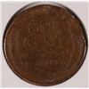 Image 2 : 1909-S LINCOLN CENT AG (DAMAGED). ESTIMATE $50- $60.