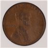 Image 2 : 1909-S LINCOLN CENT NGC VG-10 BN. ESTIMATE $85- $100.