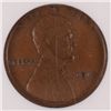 Image 2 : 1914-D LINCOLN CENT NGC FINE-12 BN. ESTIMATE $250- $300.