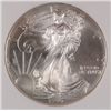 Image 2 : 1996 AMERICAN SILVER EAGLE, ANGS MS-70 THIS IS THE BETTER DATE!!