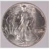 Image 2 : 1986 AMERICAN SILVER EAGLE, NES MS-70