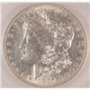 Image 2 : 1897-O MORGAN SILVER DOLLAR, SEGS MS-60  SCARCE!!