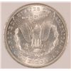 Image 3 : 1899-O MORGAN SILVER DOLLAR, ANGS MS-67=( MS-64+ )