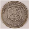 Image 2 : 1877-S TRADE DOLLAR, FINE