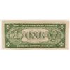 Image 2 : 1935A HAWAII $1.00 RED SEAL SILVER CERTIFICATE EMERGENCY WAR CURRENCY, VF/XF