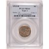 Image 1 : 1936 BUFFALO NICKEL ANACS MS64