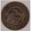 Image 2 : 1829 BUST HALF DIME VF