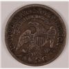 Image 2 : 1830 BUST HALF DIME VF/XF